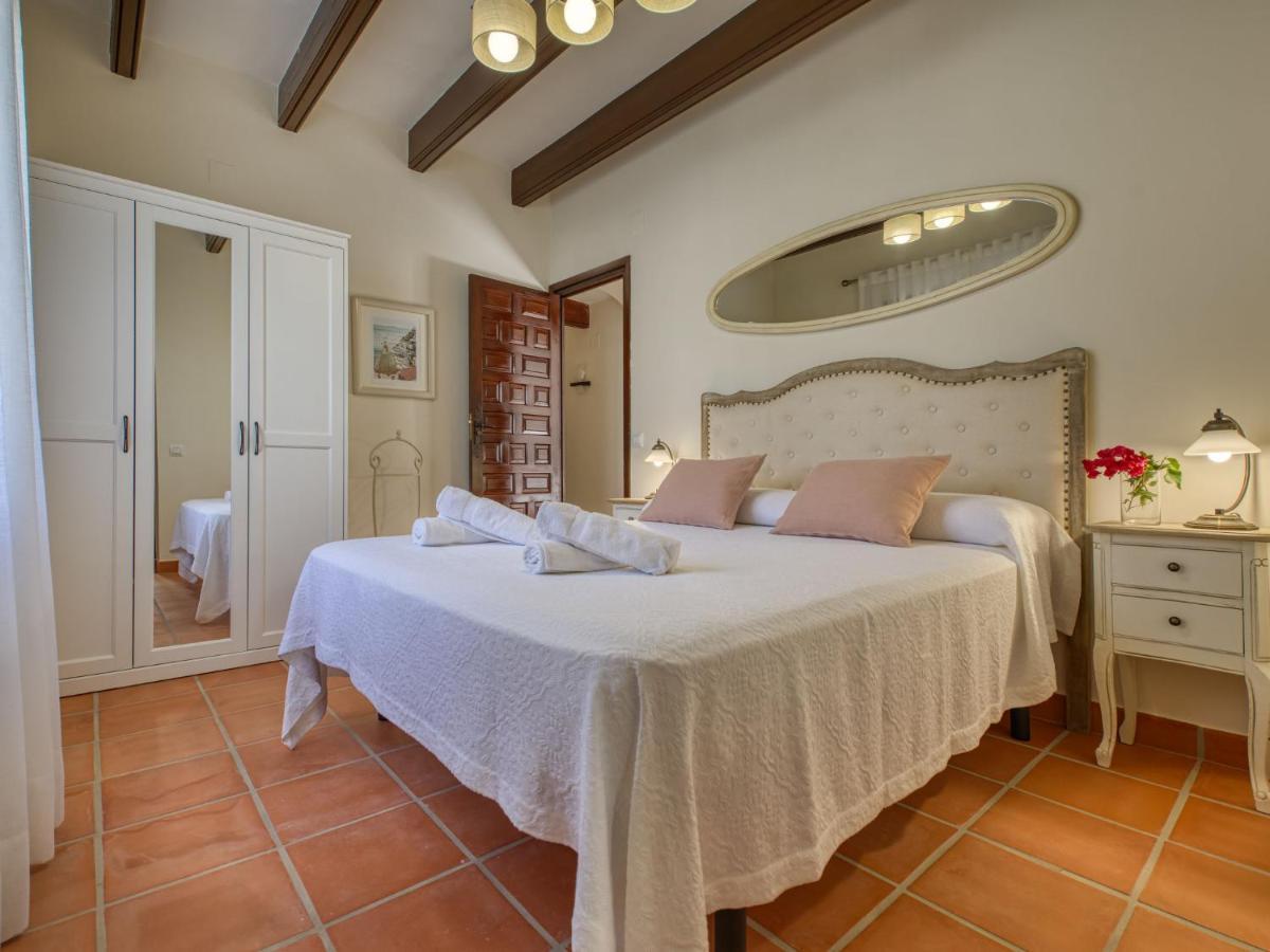 Jávea Villa Monte Feliz By Interhome מראה חיצוני תמונה