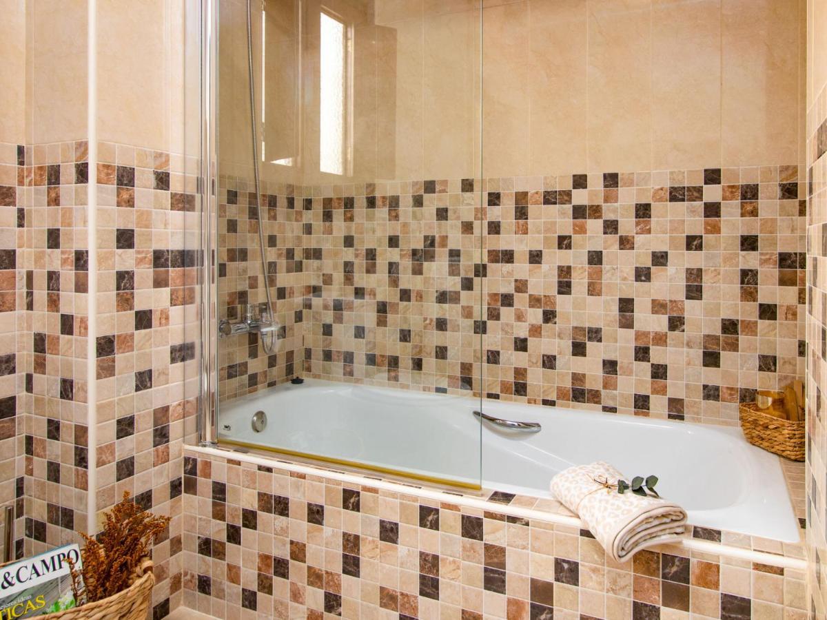 Jávea Villa Monte Feliz By Interhome מראה חיצוני תמונה