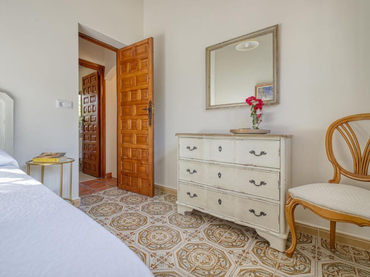 Jávea Villa Monte Feliz By Interhome מראה חיצוני תמונה
