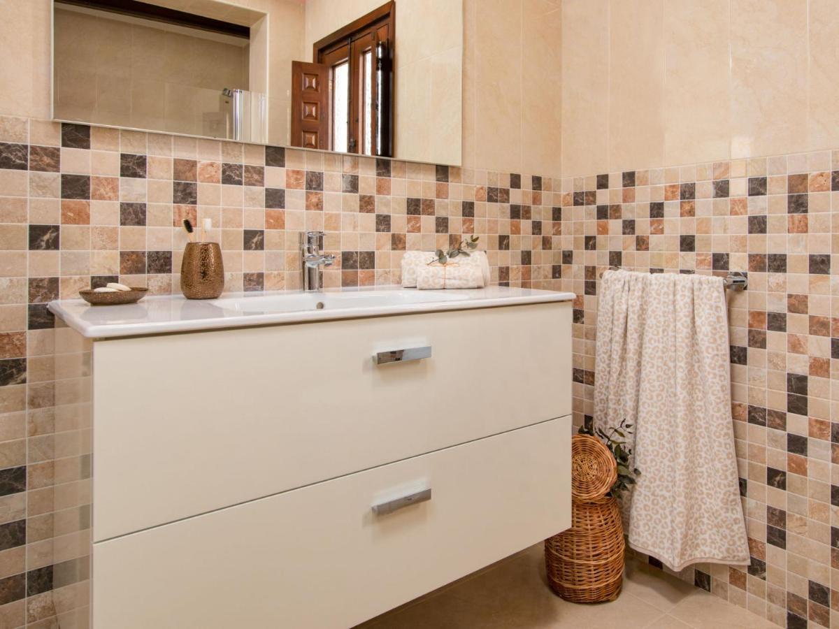 Jávea Villa Monte Feliz By Interhome מראה חיצוני תמונה