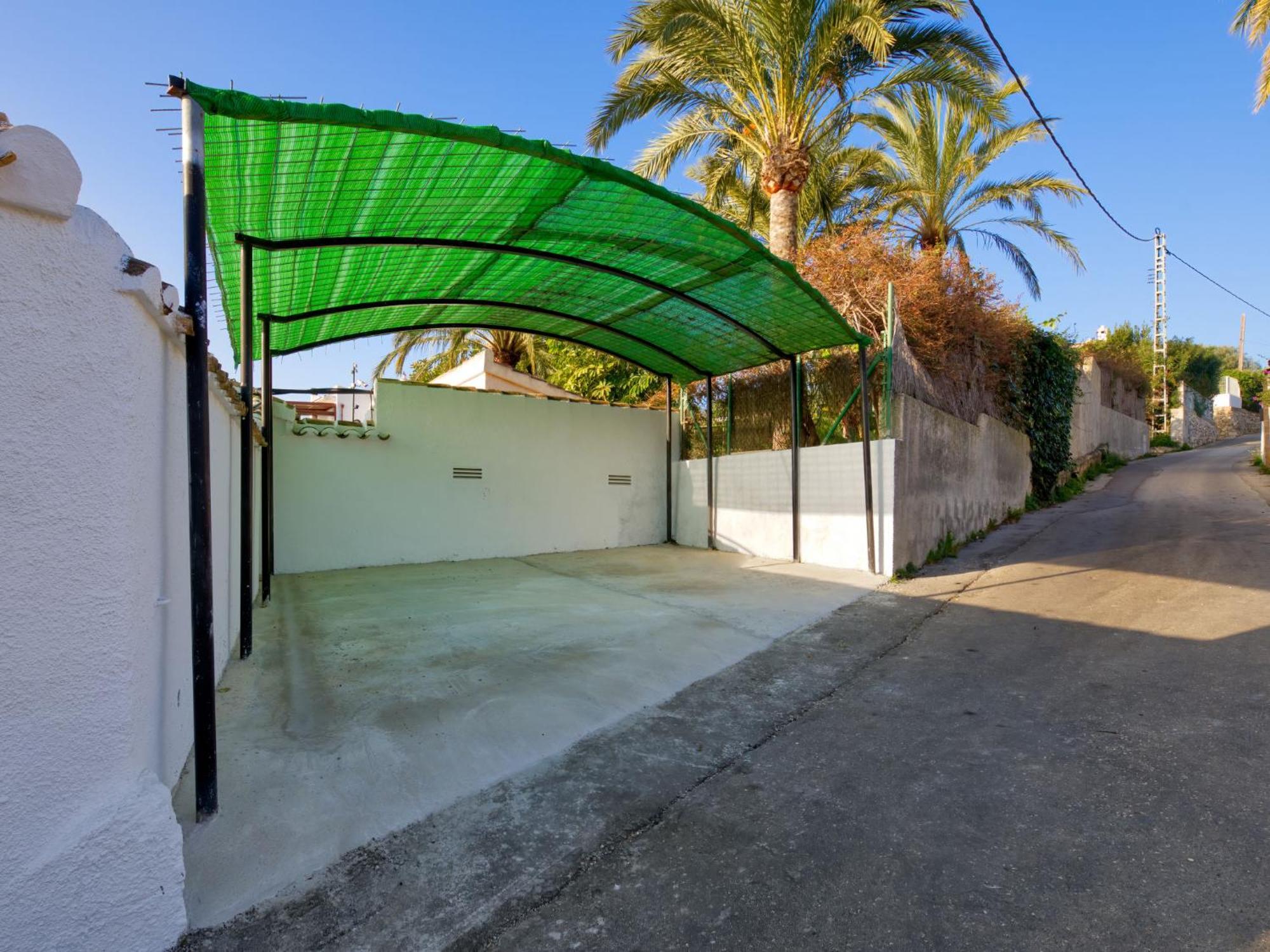 Jávea Villa Monte Feliz By Interhome מראה חיצוני תמונה