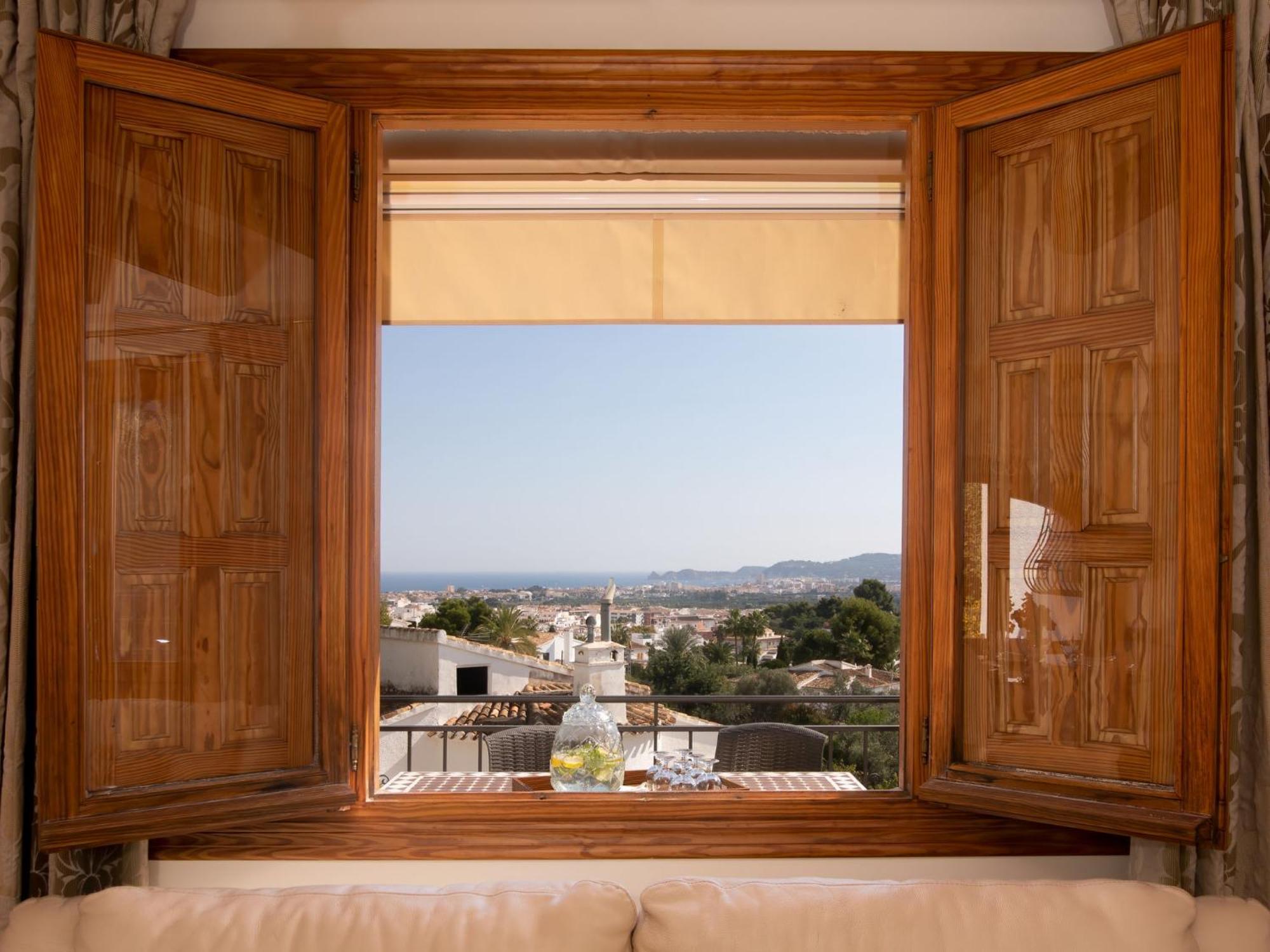Jávea Villa Monte Feliz By Interhome מראה חיצוני תמונה